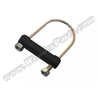 Viraj U-Kelepçesi T1:207D>210D Ön